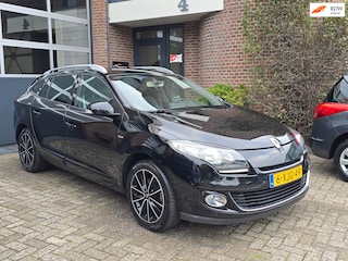 Renault Mégane Estate 1.4 TCe GT-Line Bose |Apk |Camera |Navi