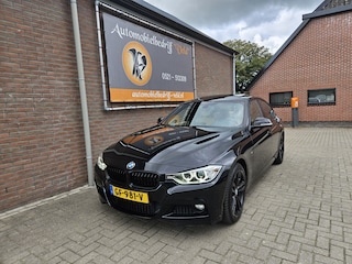 BMW 316i High Executive M-Pakket