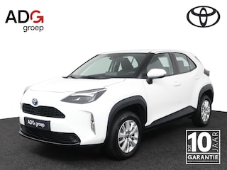 Toyota Yaris Cross 1.5 Hybrid Active Limited | Apple Carplay/Android Auto | Parkeercamera | Adaptieve Cruise control |