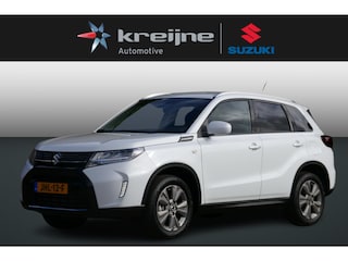 Suzuki Vitara 1.4 Boosterjet Select Smart Hybrid | RIJKLAARPRIJS |