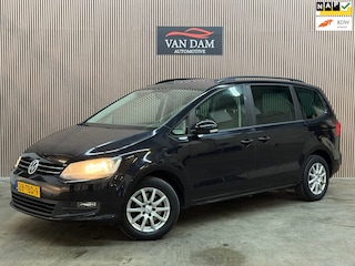 Volkswagen Sharan 2.0 TDI Trendline 2012 NAP CRUISE NAVI TREKHAAK