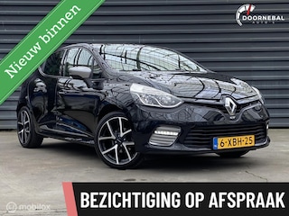 Renault Clio 1.2 GT / AUTOMAAT / LAGE KM / CARPLAY / STOER !
