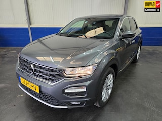 Volkswagen T-Roc 1.5 TSI Sport