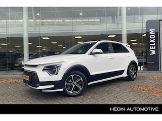 Kia Niro 1.6 GDi Hybrid DynamicPlusLine