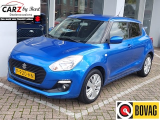 Suzuki Swift 1.2 SELECT AUTOMAAT Navi | Stoelverwarming | Camera