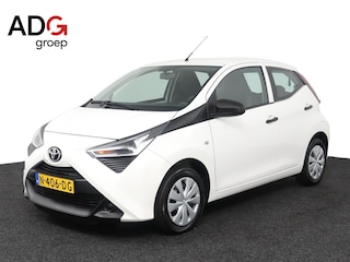 Toyota Aygo 1.0 VVT-i x-fun | airco | Bluetooth |