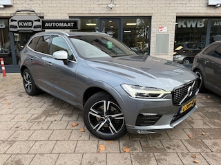 Volvo XC60 2.0 D5 AWD R-Design Pano Nieuwstaat Vol