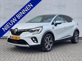 Renault Captur 1.6 E-Tech Plug-in Hybrid 160 Intens NAVI | DIGI DASH | STEKKER