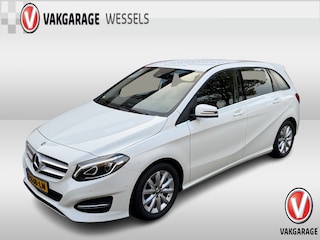 Mercedes-Benz B-klasse 180 Automaat | PDC | Trekhaak | LED |