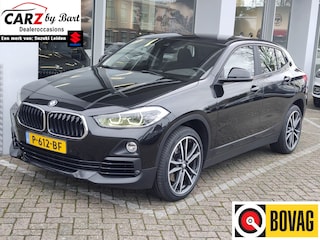 BMW X2 xDRIVE20i EXECUTIVE Navi | 4x4 | LED | Cruise