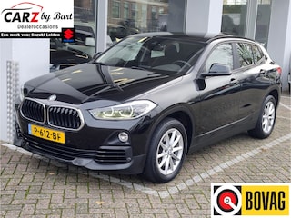 BMW X2 xDRIVE20i EXECUTIVE Navi | 4x4 | LED | Cruise
