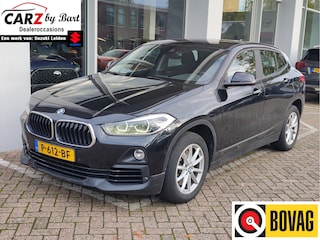 BMW X2 xDRIVE20i EXECUTIVE Navi | 4x4 | LED | Cruise
