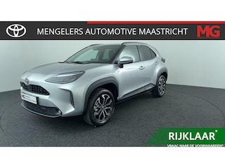 Toyota Yaris Cross 1.5 Hybrid 130 Dynamic | Comfort Pack | Blind spot | Sensoren