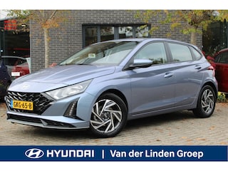 Hyundai i20 1.0 T-GDI Comfort "RIJKLAARPRIJS"