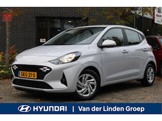 Hyundai i10 1.0 Comfort Smart "RIJKLAARPRIJS"