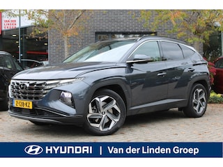 Hyundai Tucson 1.6 T-GDI PHEV PrSky