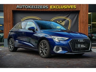 Audi A3 Sportback 40 TFSI e Edition