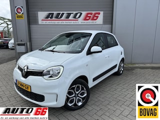 Renault Twingo Z.E. R80 Collection