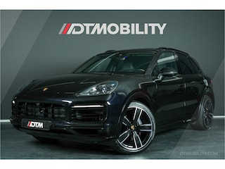 Porsche Cayenne 3.0 E-Hybrid | Sport Design & Chrono | | Pano | ACC | Achterasbesturing