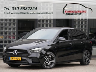 Mercedes-Benz B-klasse 250e EDITION/ AMG/ NIGHT PAKKET/ SFEERVERLICHTING