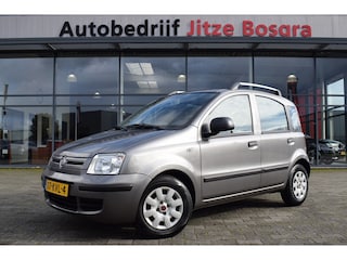 Fiat Panda 1.2 Edizione Cool Pioneer Audio | Stuurbekrachtiging | Trekhaak