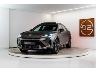 Cupra Formentor 1.5 TSI e-Hybrid VZ Extreme 272PK Facelift | Matte Bronze | Pano | Sennheiser | Sportstoelen | VOL! 2 jaar Fabrieksgarantie
