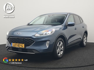 Ford Kuga 1.5 EcoBoost Cool & Connect 150pk | 1800kg Trekgewicht | Navigatie | Stoelen & Stuur Verwarmd | Apple Carplay | DAB |
