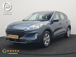 Ford Kuga 1.5 EcoBoost Cool & Connect 150pk | 1800kg Trekgewicht | Navigatie | Stoelen & Stuur Verwarmd | Apple Carplay | DAB |