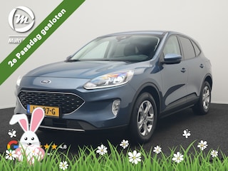 Ford Kuga 1.5 EcoBoost Cool & Connect 150pk | 1800kg Trekgewicht | Navigatie | Stoelen & Stuur Verwarmd | Apple Carplay | DAB |