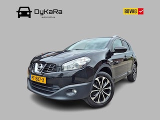 Nissan Qashqai 2.0 Connect Edition Navi, Camera, Pano, PDC