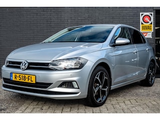 Volkswagen Polo 1.0 Comfortline | Virtual | Climate | 17 inch