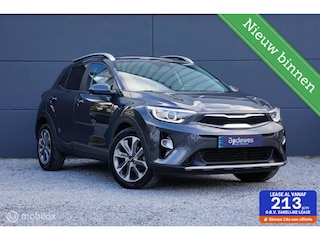 Kia Stonic 1.0 T-GDi Sports Edition Navi Cruise Camera PDC!