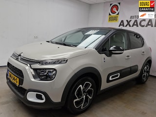 Citroën C3 1.2 Saint James|AUTOMAAT|Bovag Garantie|Dealer Onderhouden