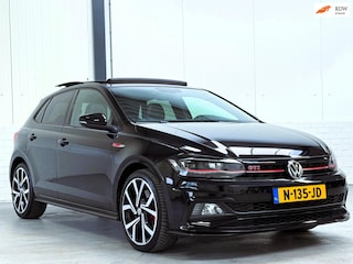 Volkswagen Polo 2.0 TSI GTI Pano|Camera|LED