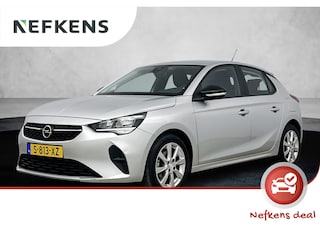 Opel Corsa 1.2 Level 2 | Airco | Stuurwielverwarming | Apple CarPlay/Android Auto | Cruise control |