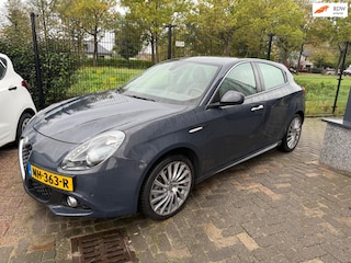 Alfa Romeo Giulietta 1.4 Turbo MultiAir Super