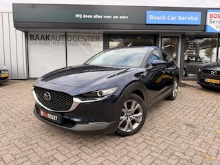 Mazda CX-30 2.0 eSA-G Sportive