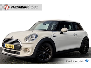 Mini Mini 1.2 Business I Zeer goede staat I Airco I Cruise Control Bluetooth I Goed onderhouden