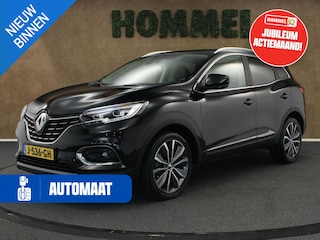 Renault Kadjar 1.3 TCe Zen - CRUISE CONTROL - TREKHAAK (TREKGEWICHT 1500 KG GEREMD) - APPLE CARPLAY/ANDROID AUTO - PARKEERSENSOREN VOOR + ACHTER - EXTRA GETINT GLAS - CLIMATE CONTROL - LICHTMETALEN VELGEN 17 INCH - KEYLESS ENTRY/START