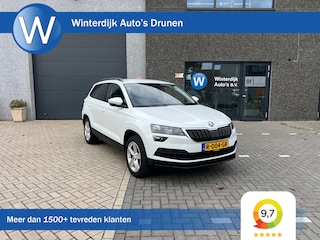 Skoda Karoq 1.0 TSI Ambition Keyless, Camera, Front-Assist