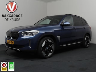 BMW iX3 High Executive 80 kWh SoH 97,5%! | Head-Up | Harman Kardon | Elektrisch Panoramadak!