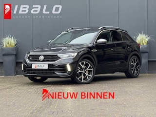 Volkswagen T-Roc 2.0 TSI 4Motion R | Trekhaak | BEATS | Pano |