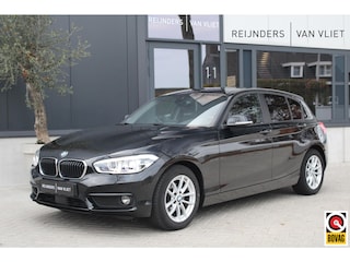 BMW 118i Corporate Lease High Executive | Rear View Cam. | Adapt. Cruise Control | CarPlay | Harman/Kardon | Keyless |