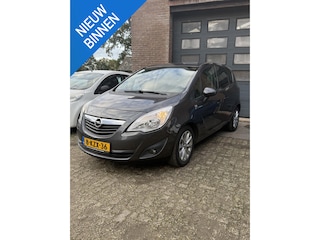 Opel Meriva 1.4 Cosmo Airco/Cruise Control/Nieuwe APK