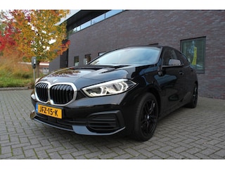 BMW 118i High Executive Edition