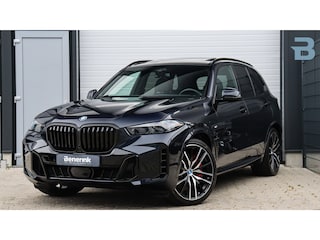 BMW X5 xDrive50e M-Sport Pro | Stoelventilatie | Head-up | Panoramadak | Soft-Close | Harman/Kardon | Trekhaak | Carbon