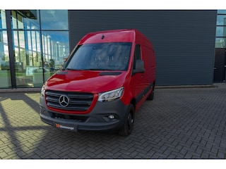 Mercedes-Benz Sprinter 315 1.9 CDI L2H2 Trekhaak, Camera, Keyless, Dodehoek Detectie, Cruise Control, PDC v+a