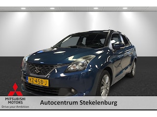 Suzuki Baleno 1.0 Boosterjet High Executive Trekhaak, Navi