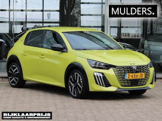 Peugeot 208 1.2 PureTech 100 GT | Camera / Climate / Apple Carplay