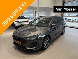 Ford Focus Wagon 1.0 EcoBoost Hybrid ST Line